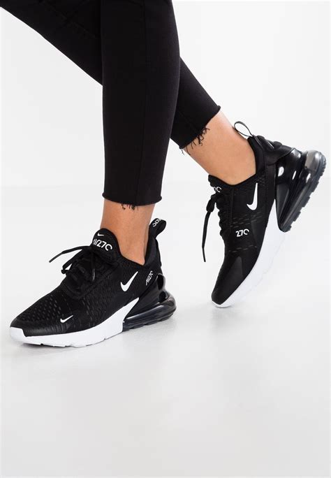 nike air max 270 heren zwart wit|zalando Air Max 270.